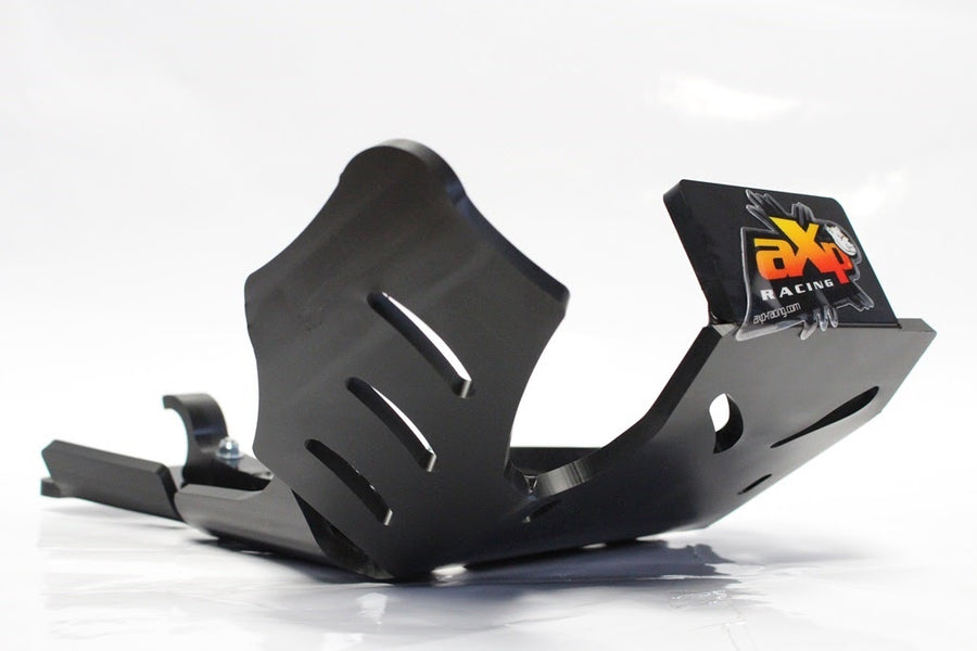 KTM 300 EXC TPI [2018-2022] - Engine protection plate