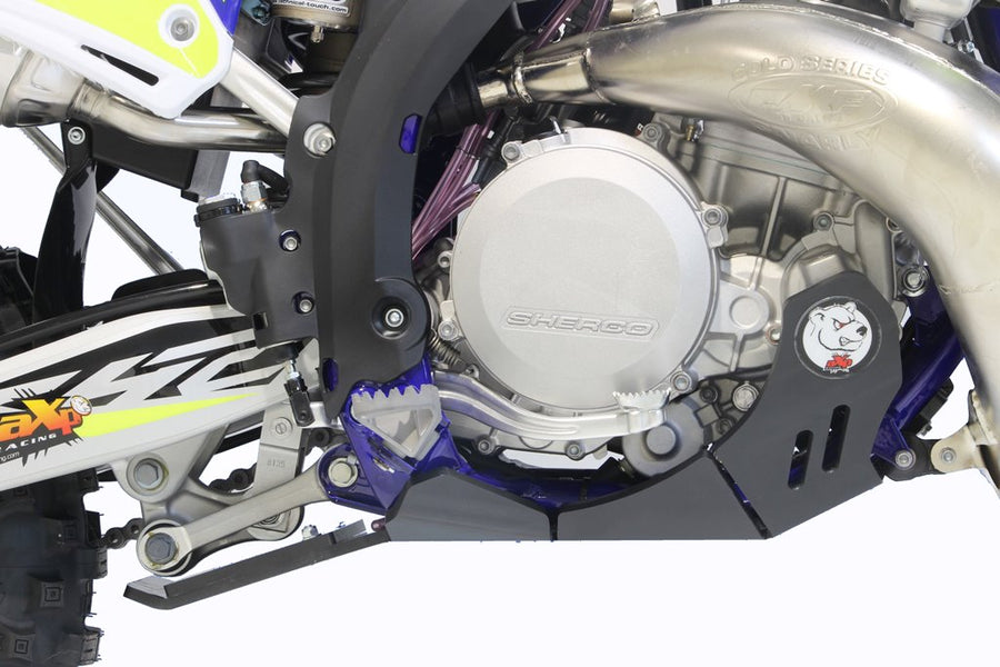 SHERCO SE 300 [2014-2024] - Engine protection plate
