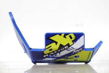 SHERCO SE F 300 R [2012-2020] - Underrun protection