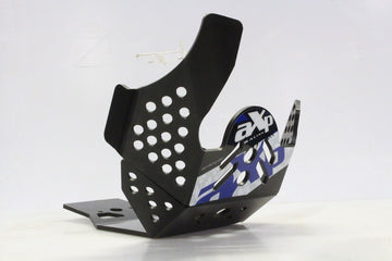 YAMAHA WR 450 F [2019-2022] - Engine protection plate