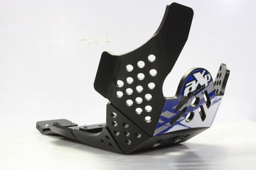 YAMAHA WR 450 F [2019-2023] - Engine protection plate