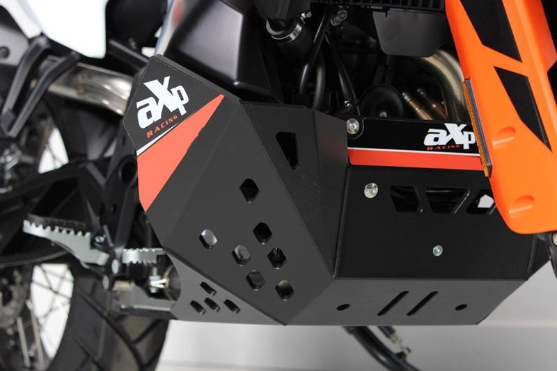 KTM 890 ADVENTURE [2021-2023] - Engine protection plate