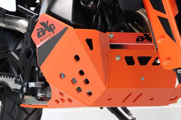 KTM 890 ADVENTURE [2021-2023] - Underrun protection