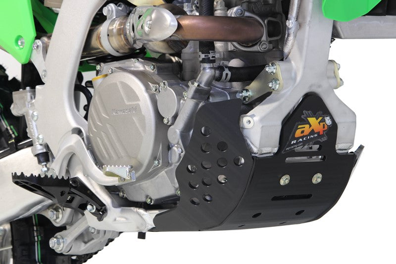 KAWASAKI KX 250 [2021-2024] - Underrun protection