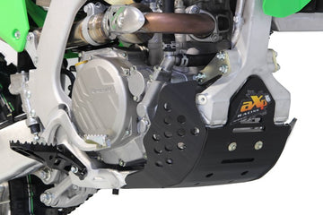 KAWASAKI KX 250 [2021-2024] - Underrun protection
