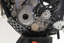 GAS GAS MC 350 F [2022-2023] - Engine protection plate
