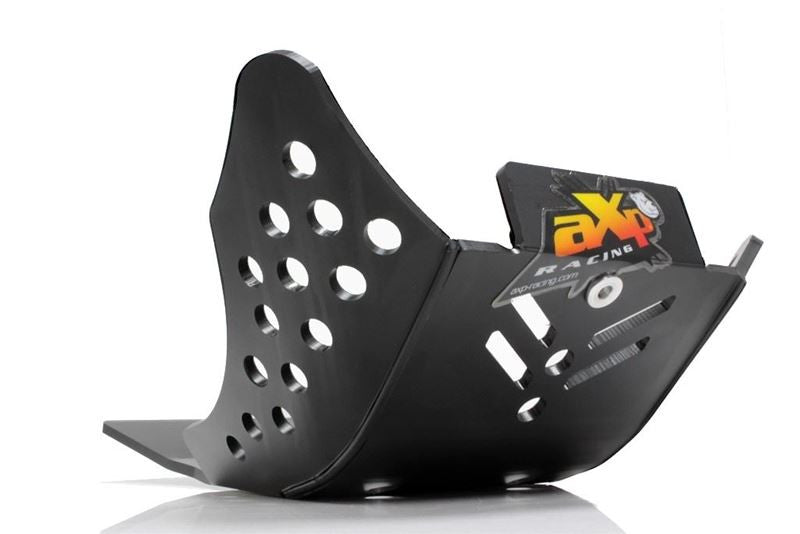 GAS GAS MC 350 F [2022-2023] - Engine protection plate