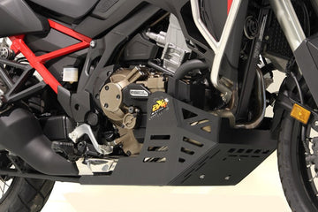 HONDA CRF 1100 L AFRICA TWIN [2020-2025] - Engine protection plate