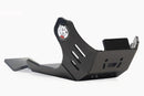 KTM 350 XC F [2023-2026] - Engine protection plate