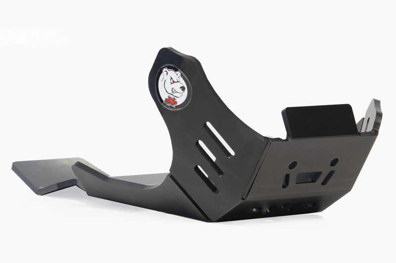 GAS GAS EC 350 F [2024-2026] - Engine protection plate