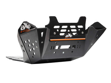 KTM 890 ADVENTURE [2022-2025] - Underrun protection