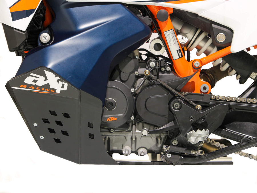 KTM 890 ADVENTURE [2022-2025] - Underrun protection
