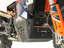 KTM 890 ADVENTURE [2022-2025] - Underrun protection