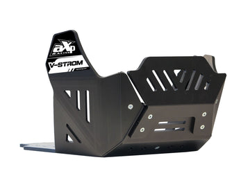 SUZUKI DL 800 V STROM [2022-2026] - Underrun protection