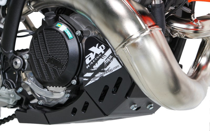 KTM 300 XC W [2024-2026] - Underrun protection