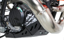KTM 300 XC W [2024-2026] - Underrun protection