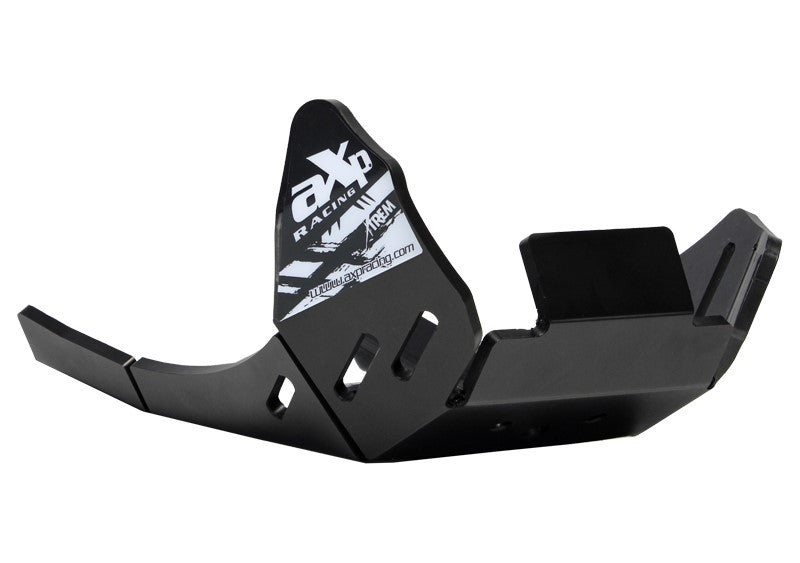 KTM 300 XC W [2024-2026] - Underrun protection