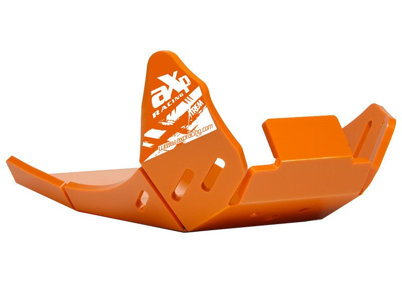 KTM 300 EXC [2024-2026] - Underrun protection