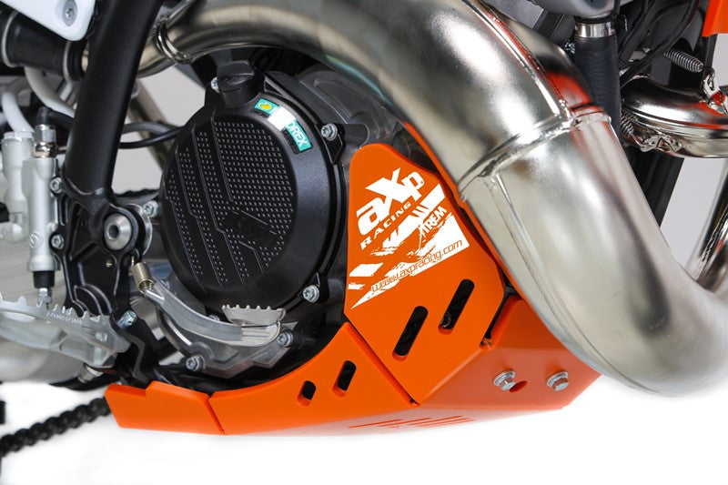 KTM 300 EXC [2024-2026] - Underrun protection