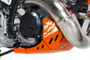 KTM 300 EXC [2024-2026] - Underrun protection