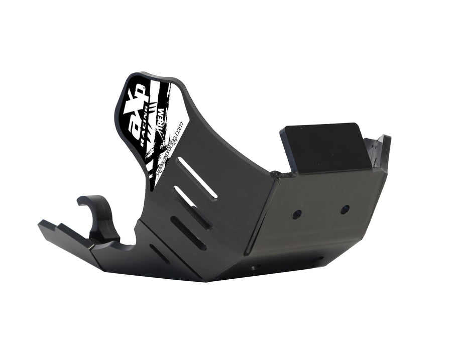 KTM 350 EXC F [2024-2026] - Engine protection plate