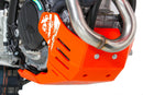 KTM 350 EXC F [2024-2026] - Underrun protection