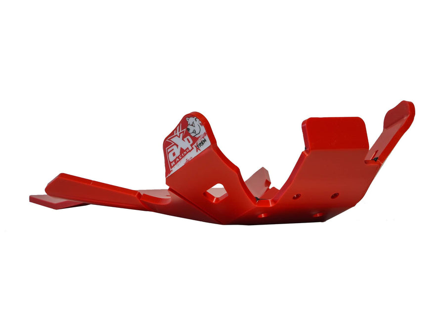 RIEJU MR PRO 250 [2021-2024] - Engine protection plate