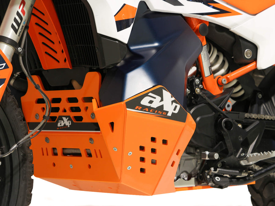 KTM 790 ADVENTURE [2019-2025] - Underrun protection