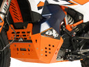 KTM 890 ADVENTURE [2022-2025] - Underrun protection