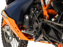 KTM 890 ADVENTURE [2022-2025] - Engine protection plate