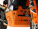 KTM 790 ADVENTURE [2019-2025] - Underrun protection