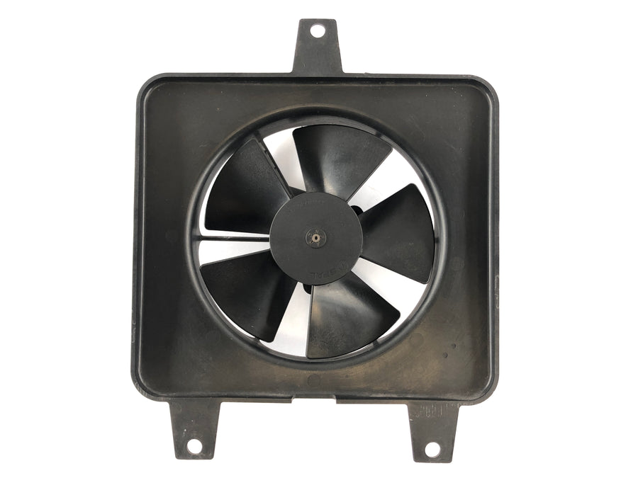Triumph Speed ​​Triple 1050 515NJ [2006] - Radiator fan
