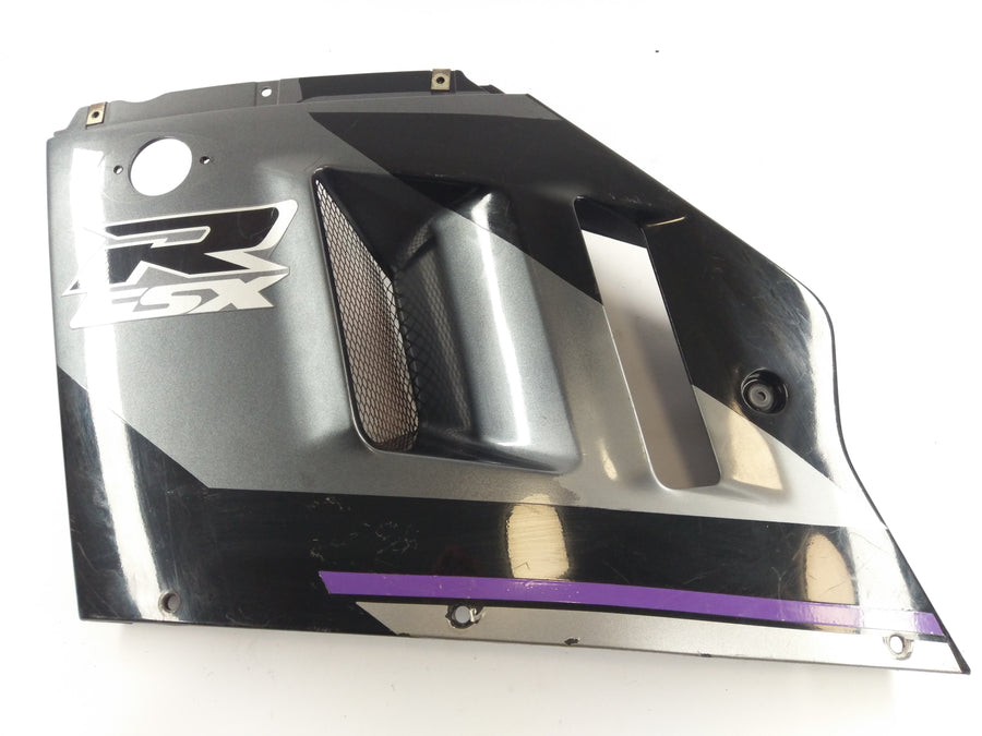 Suzuki GSXR 1100 GV73A [1992] - Side panel left top