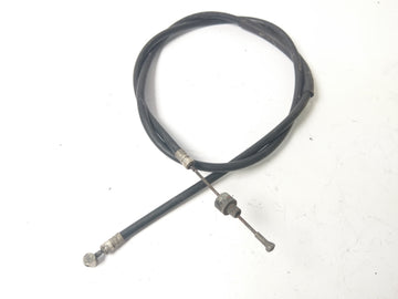 Yamaha RD 250 350 - Type 351 352 - Bowden cable