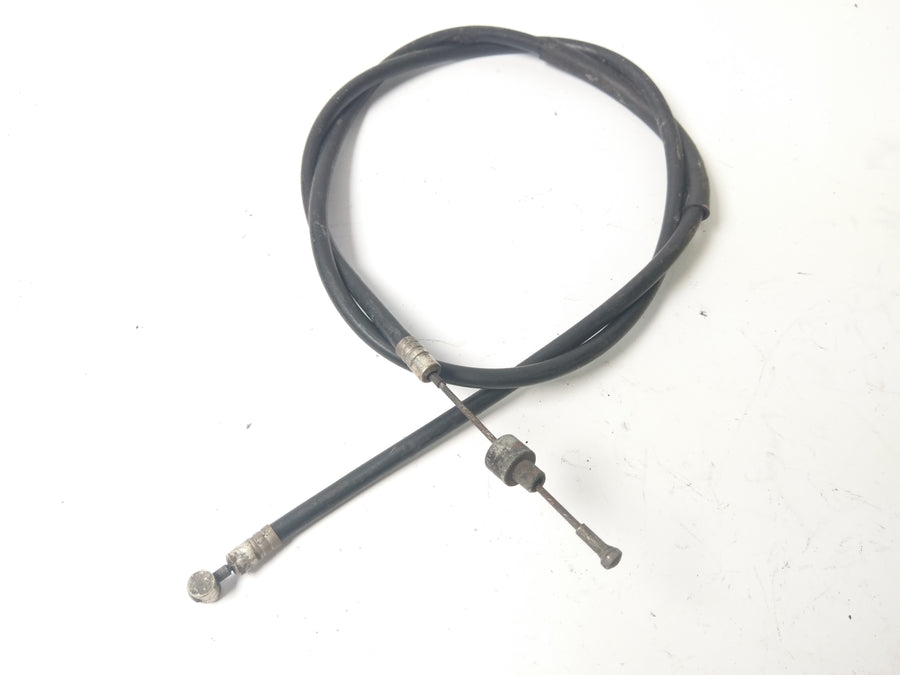 Yamaha RD 250 350 - Type 351 352 - Bowden cable