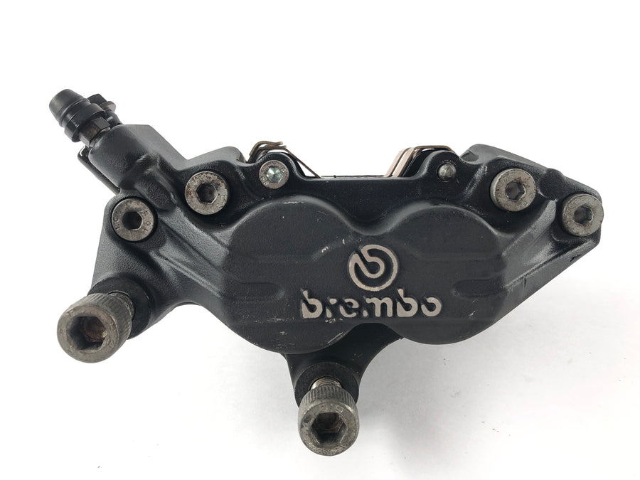 Ducati Multistrada 1000 DS [2004] - brake caliper front left