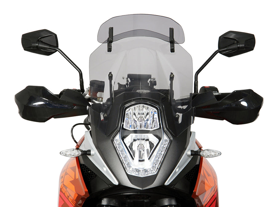 KTM Adventure 1050/1090/1190 - Variotouringsscreen "VT"