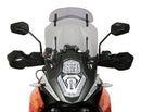 KTM Adventure 1050/1090/1190 - Variotouringsscreen "VT"-2