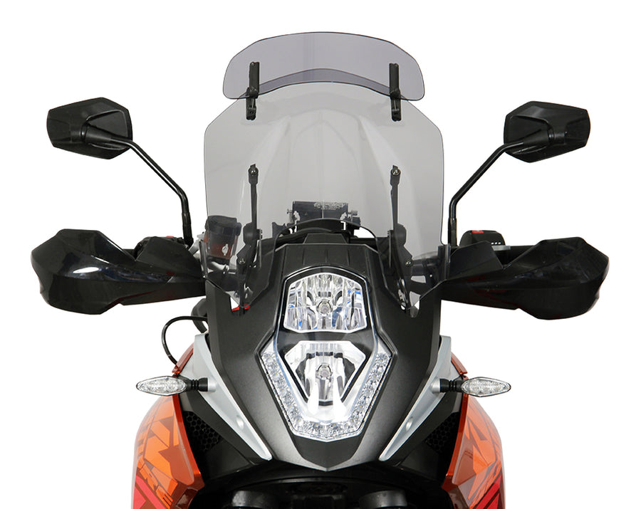 KTM Adventure 1050/1090/1190 - Variotouringsscreen "VT"