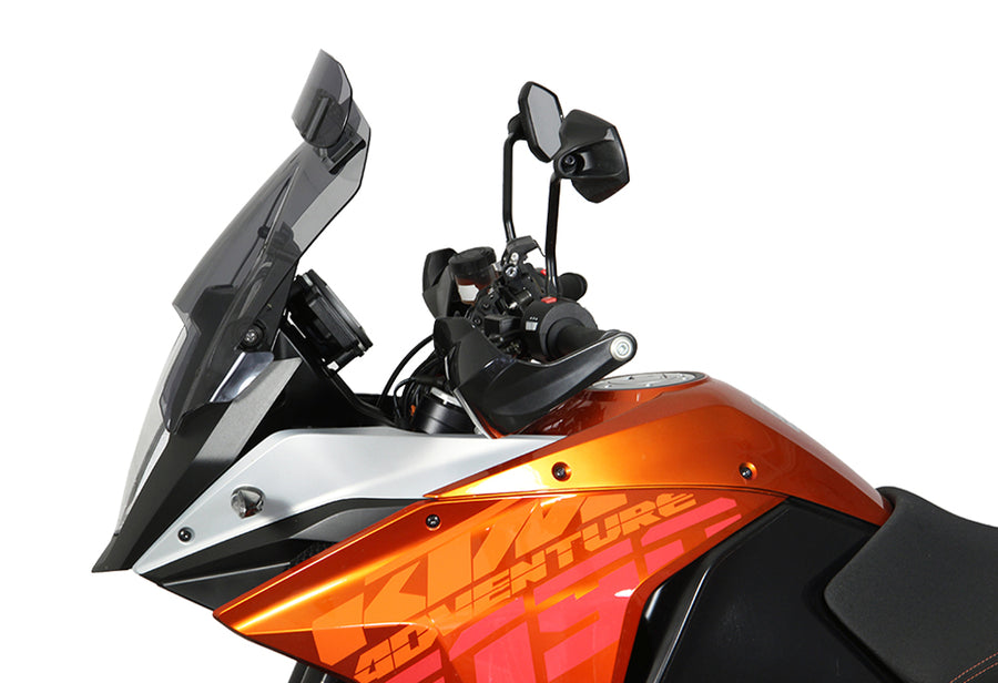 KTM Adventure 1050/1090/1190 - Variotouringsscreen "VT"