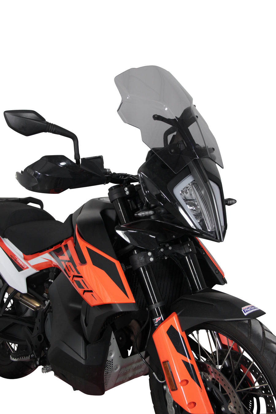 KTM Adventure 390/790R / 890R -2022 [2018-] -touring disc "TN"