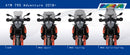 KTM Adventure 390/790R / 890R -2022 [2018-] -touring disc "TN"-6