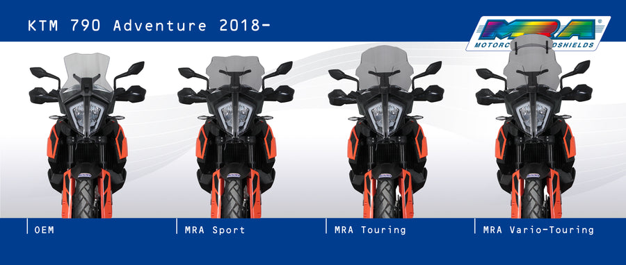 KTM Adventure 390/790R / 890R -2022 [2018-] -touring disc "TN"