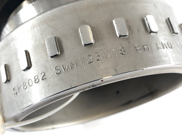 SWM SM 125 R [2017] - Flywheel with starter freewheel - 0