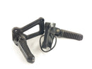Ducati 750 SS [1994] - Footrests Driver footrests with holder left and right-1