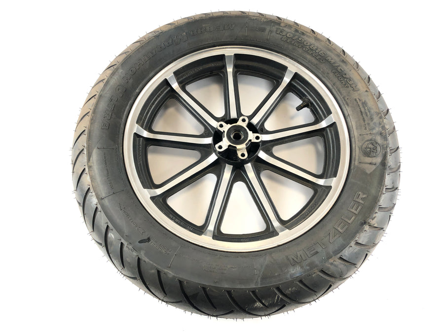 Honda Goldwing GL 1200 SC14 [1991] - Front wheel rim