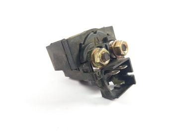 Suzuki GSX-R 750W GR7BA - Starter Solenoid