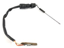 Suzuki DR 250 SJ41A [1982] - Rear brake light switch-2