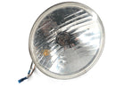 Triumph Thruxton 900 [2004] - Headlight-1