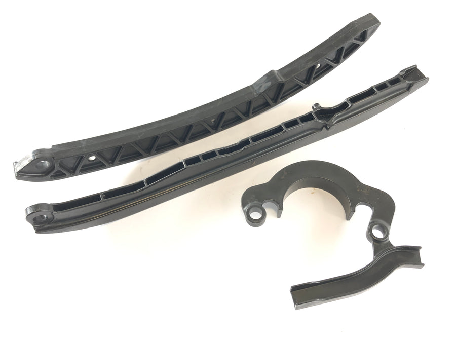Husqvarna 701 Vitpilen [2018] - Tension rail and slide rail set